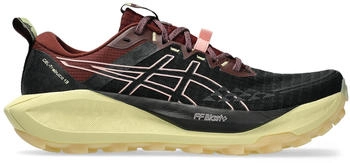 Asics GEL-TRABUCO schwarz wild blossom 1012B768 002