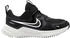 Nike Cosmic Runner Road Running Shoe younger Kids (HM4400-003) black/anthracite/white