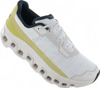 On Cloudmonster Void beige