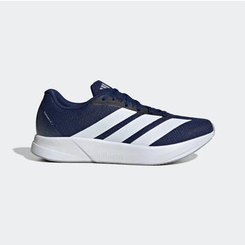 Adidas Duramo RC2 Laufschuhe JQ8077 dunkelblau cloud wei&szlig; halo silber