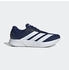 Adidas Duramo RC2 Laufschuhe JQ8077 dunkelblau cloud weiß halo silber