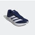 Adidas Duramo RC2 Laufschuhe JQ8077 dunkelblau cloud weiß halo silber