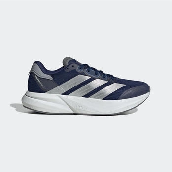 Adidas Duramo Speed 2 Laufschuh dark blue silver metallic halo silver