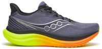 Saucony S21023-99-46-Medium, Saucony Triumph 23 shadow/vizi (99) 46 Herren