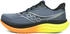 Saucony Triumph Neutralschuh grau mehrfarbig