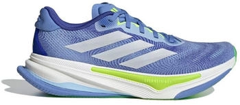 Adidas Supernova Prima 2 blau wei&szlig; blau