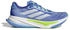Adidas Supernova Prima 2 blau weiß blau
