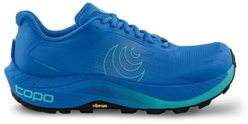 topo athletic MTN Racer 4 Trailrunningschuhe blau