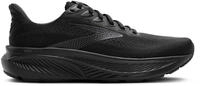 Brooks 1104421D-020-US 12, Brooks Herren Ghost 17 Schuhe (Gr&ouml;&szlig;e 46, schwarz) male