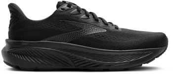 Brooks Ghost 17 schwarz