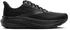 Brooks Ghost 17 schwarz