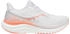 Saucony Triumph Neutralschuh weiß koralle