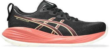 Asics Gel-Cumulus 27 Women black/orange glow