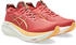 Asics GEL-Nimbus dark pink orange glow 1012B753 701