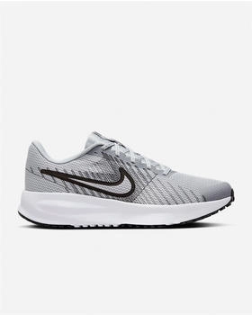 Nike Run Defy Laufschuhe 003 wolf grey black white iron grey