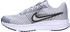 Nike Run Defy Laufschuhe 003 wolf grey black white iron grey