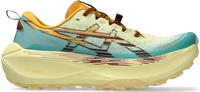 ASICS 1011B976, ASICS Herren Trailrunningschuhe Trabuco Max 4 Grau male