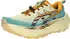 Asics Trabuco Max 4 wheat yellow dark red 1011B976