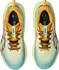 Asics Trabuco Max 4 wheat yellow dark red 1011B976