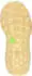 Asics Trabuco Max 4 wheat yellow dark red 1011B976