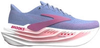 Brooks Glycerin Max Damen Blau