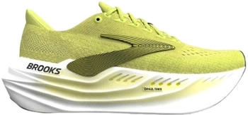 Brooks Glycerin Max gelb