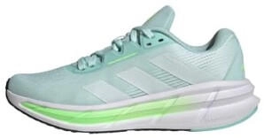 Adidas Questar 3 Laufschuhe JQ5068 halo mint cloud white