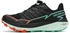 Salomon Thundercross Schuhe schwarz grün rot