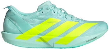 Adidas Adizero Adios laufschuh semi flash aqua lucid lemon mint ton