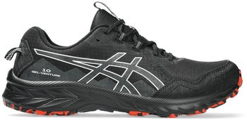 Asics GEL-VENTURE schwarz seegrau 1011B967 003
