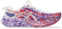 Asics 1012B675-101-9, Asics Laufschuhe Gel Noosa Tri 16 (Leichtigkeit) violett/weiss