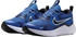 Nike Cosmic Runner Kids (HM4402-407) hyper royal/black/volt tint