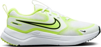 Nike Cosmic Runner Kids (HM4402-106) white/volt/black