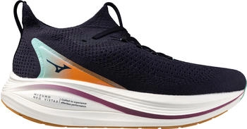 Mizuno Neo Vista 2(J1GC2539) black/silver/white
