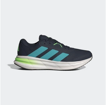 Adidas Galaxy Laufschuh aurora-ink mintton limeburst