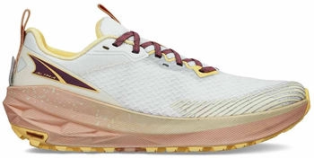 Altra Experience Wild 2 White Trailrunning-Schuhe