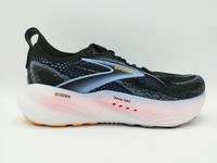 Brooks 1204341B, BROOKS Damen Laufschuhe Glycerin 22 schwarz | 38