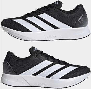 Adidas Duramo RC2 schwarz wei&szlig;