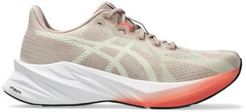 Asics dynablast 5 fawn oyster white 1012B776