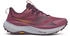 Saucony Xodus Ultra 4 Trailschuh weinrot lila