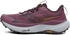 Saucony Xodus Ultra 4 Trailschuh weinrot lila