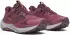 Saucony Xodus Ultra 4 Trailschuh weinrot lila