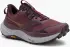 Saucony Xodus Ultra 4 Trailschuh weinrot lila