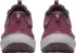 Saucony Xodus Ultra 4 Trailschuh weinrot lila