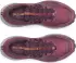 Saucony Xodus Ultra 4 Trailschuh weinrot lila