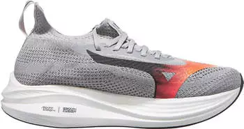 Mizuno Neo Zen Neutralschuh grau