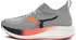 Mizuno Neo Zen Neutralschuh grau
