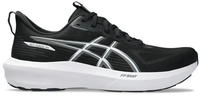 Asics 1011C077-002-11, Asics Gt-1000 14 Running Shoes Schwarz EU 45 Mann Black /