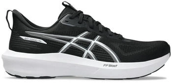 Asics GT-1000 Stabilitätsschuh schwarz weiß