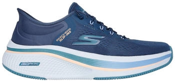Skechers GO RUN Elevate 2 0 Slip-ins blau t&uuml;rkis
